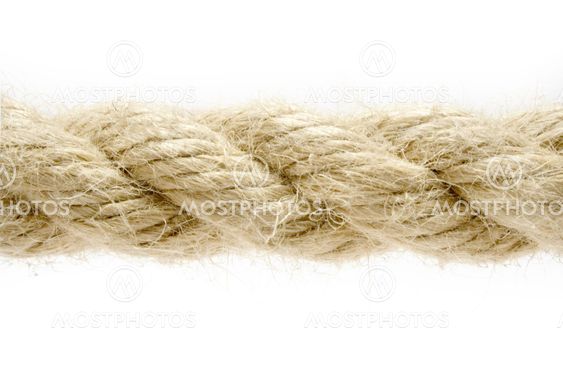 Rope Detail