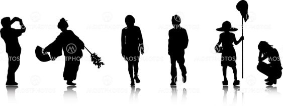 Silhouettes