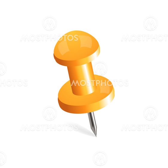 board pin