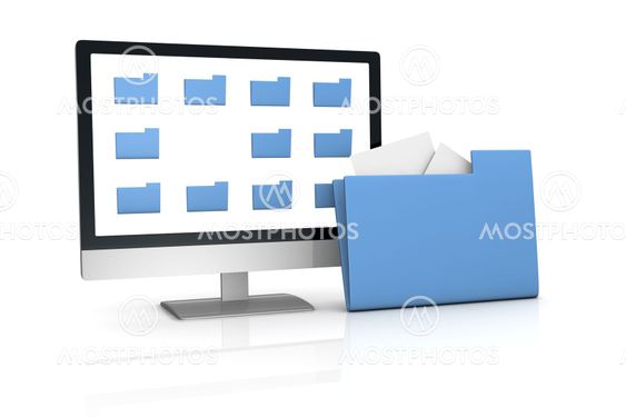search and find data