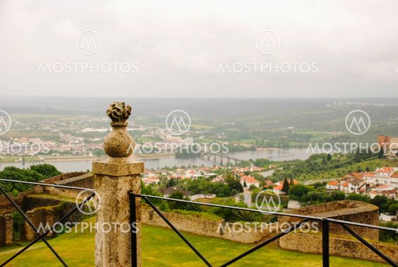 Tejo, Tagus river Valley