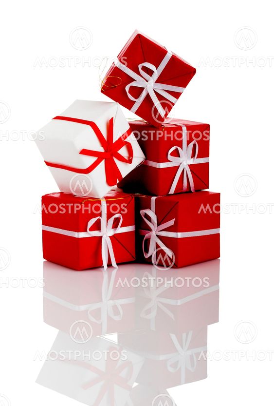 Gifts Boxes