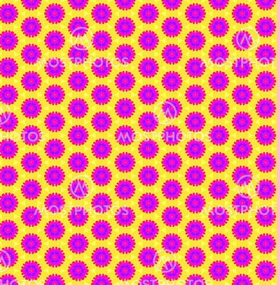 beautiful patterned background for your design