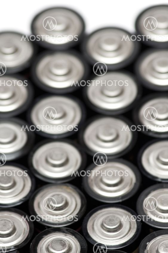 Batteries