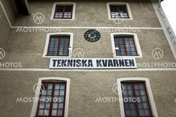 Tekniska kvarnen