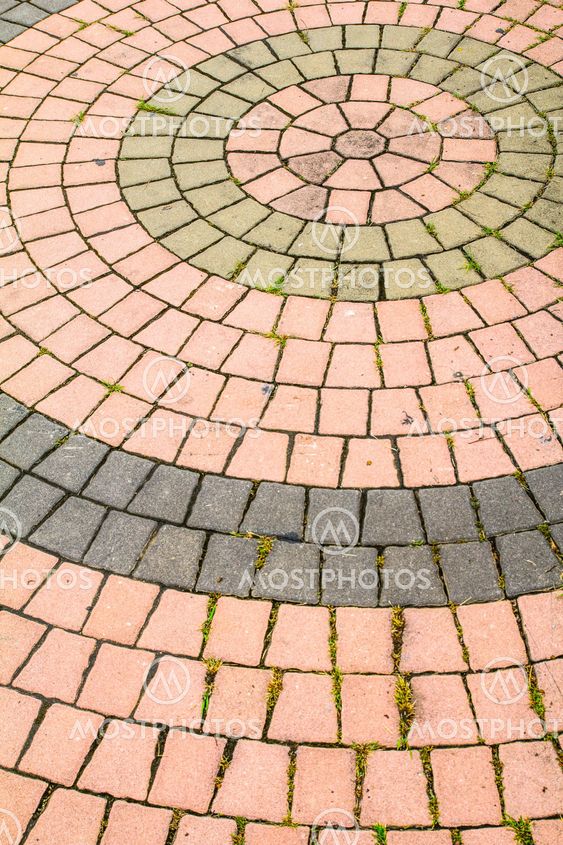 Cobble stone