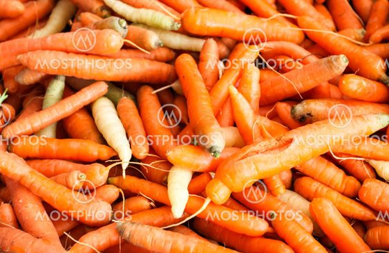 Carrots