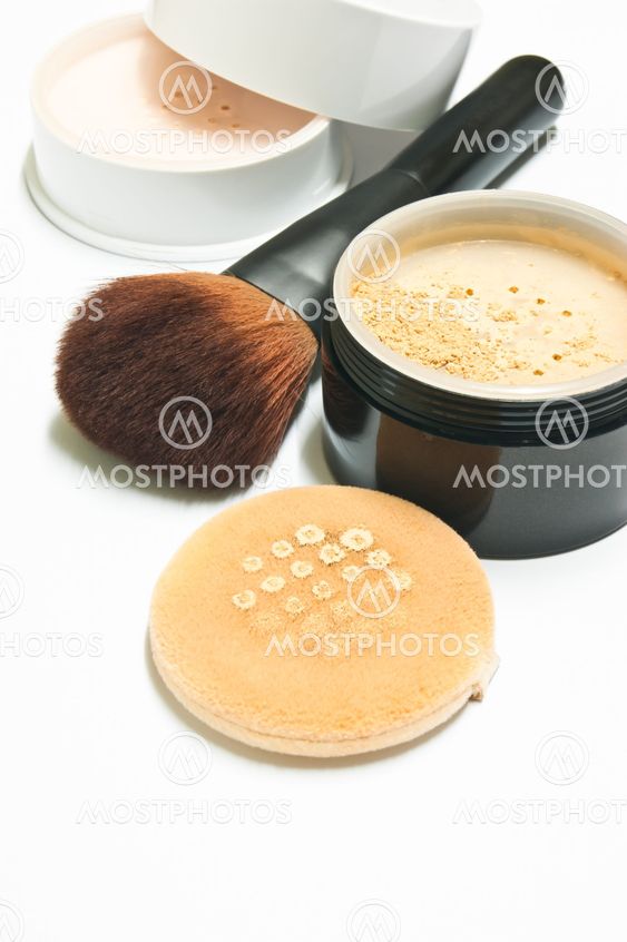 cosmetics for woman