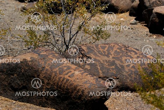 Pictographs