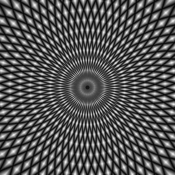 Circular Diamonds