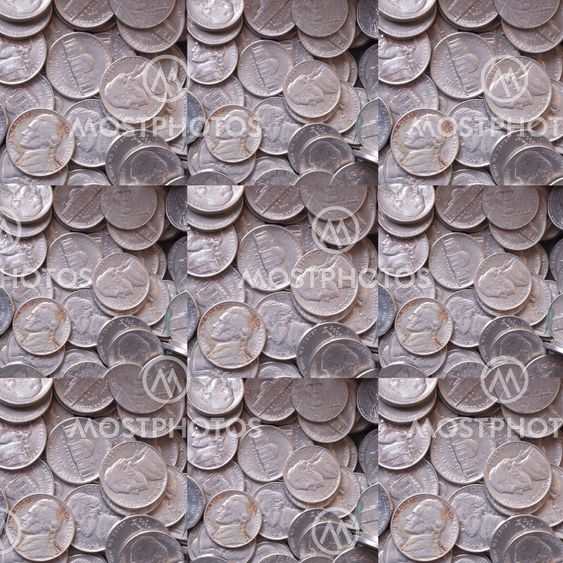 Coins