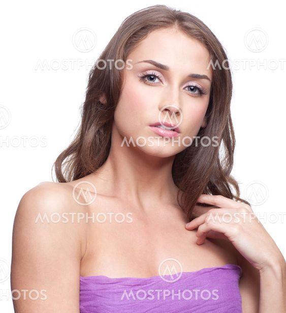 Pretty woman
