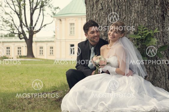 wedding day