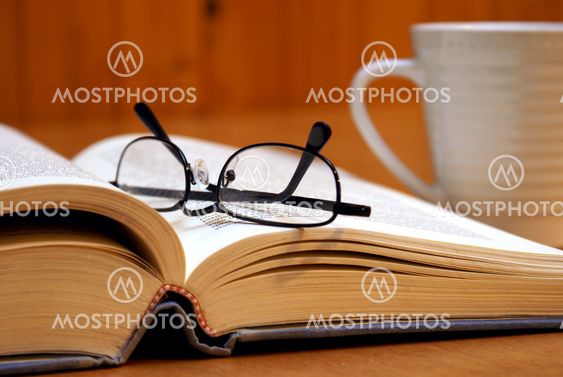Hit the Books