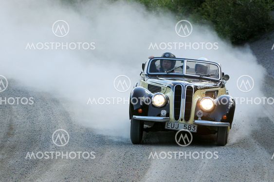 Midnattssolsrallyt