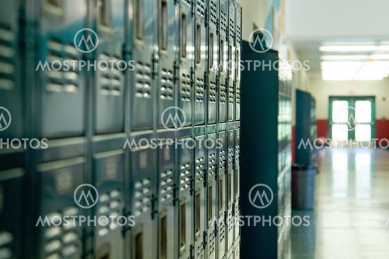 School Lockers