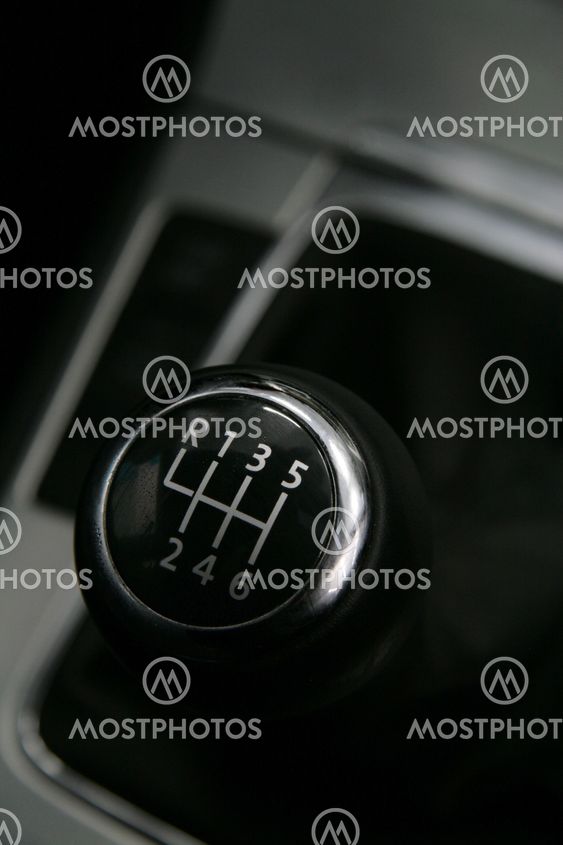 Manual shifter