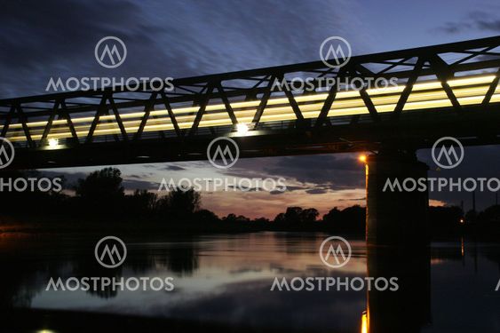 Railway Bridge