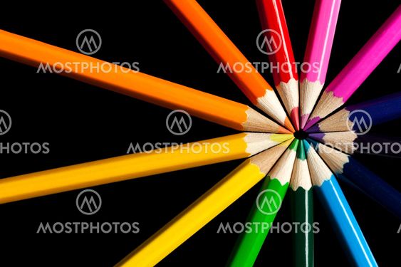 Color Circle