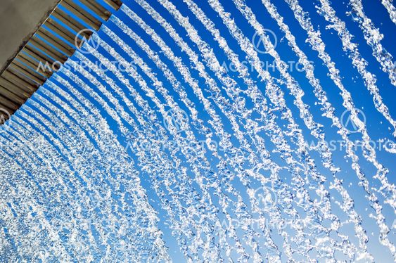 Water Cascade