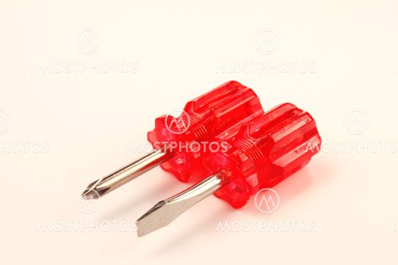 Screwdrivers