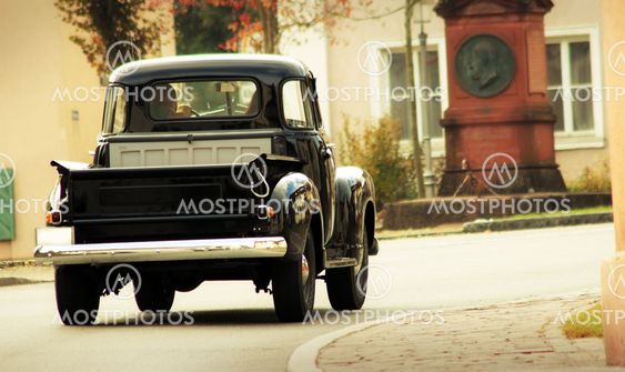 Oldtimer