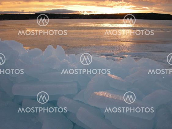 Ice