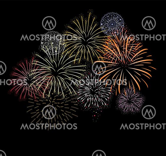 Happy new year 2017