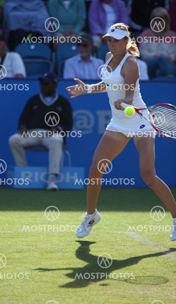 Ekaterina Makarova