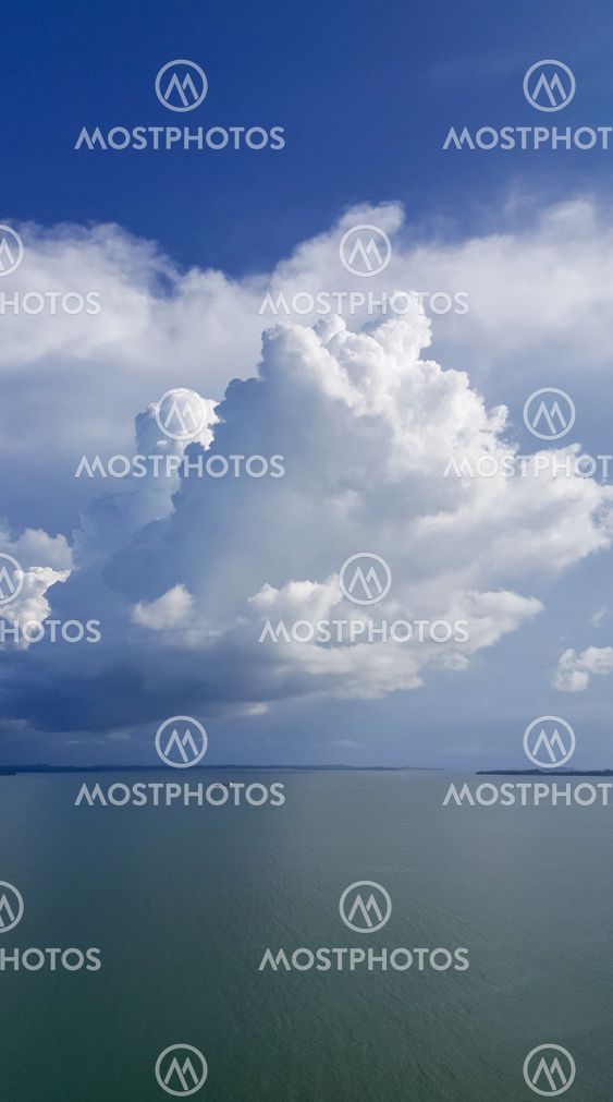cloud formation