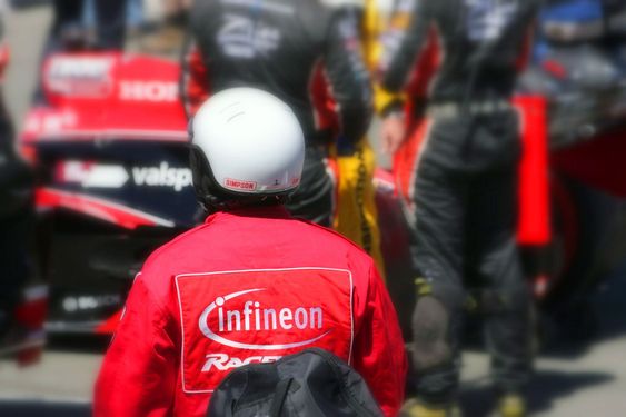 Indy Grand Prix of Sonoma