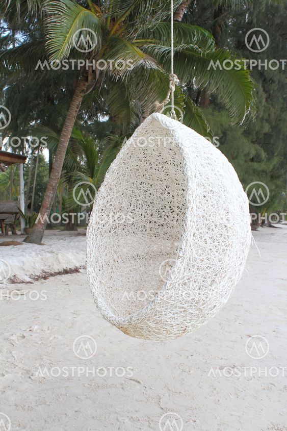 Beach chair