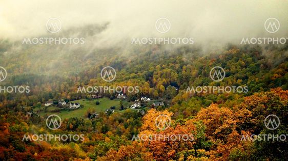 Shenandoah Valley