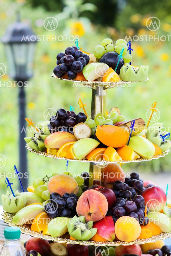 slice of fruit
