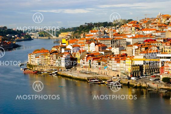Porto, Portugal