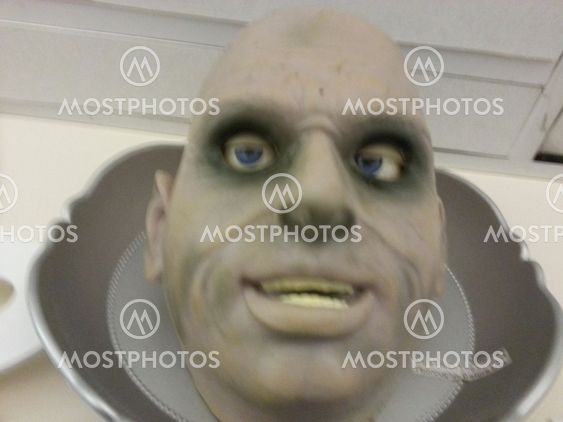 Monsterman
