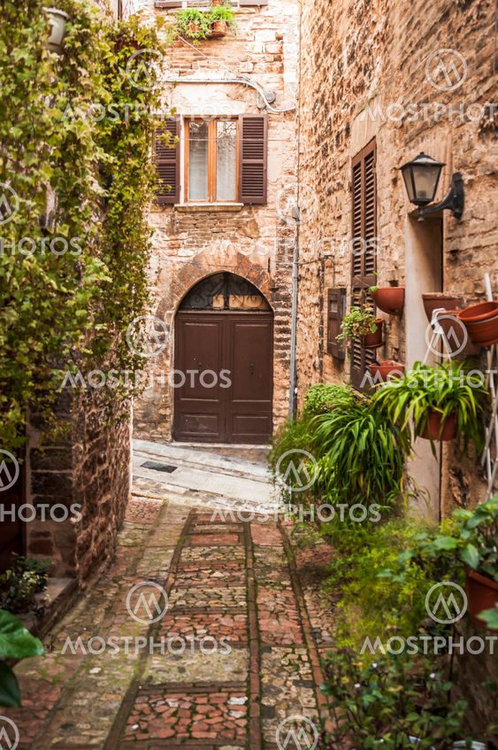 Spello