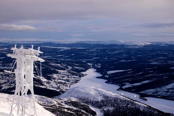 Åre