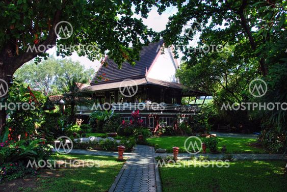 Chiang Mai, Thailand