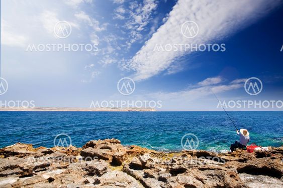 Ocean kalastus