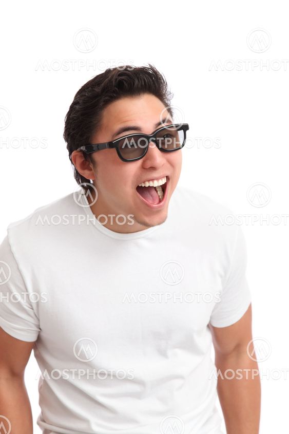 Waaah!