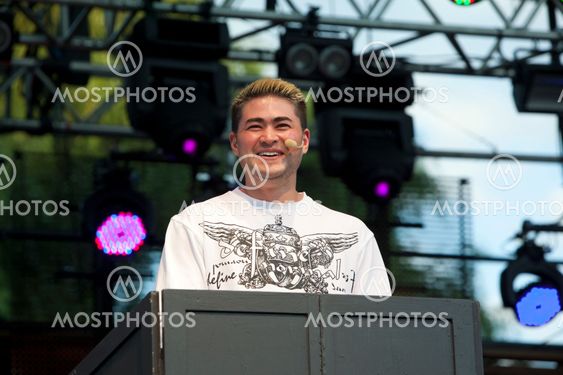 Thomas Beatie, en transsexuell man som 2008 blev...