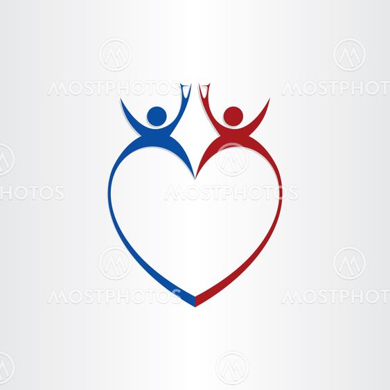 couple wedding love cheers celebration symbol