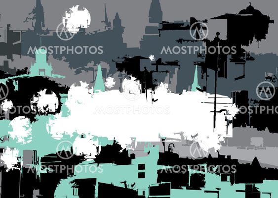 abstract grunge background
