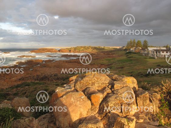 Morna Point