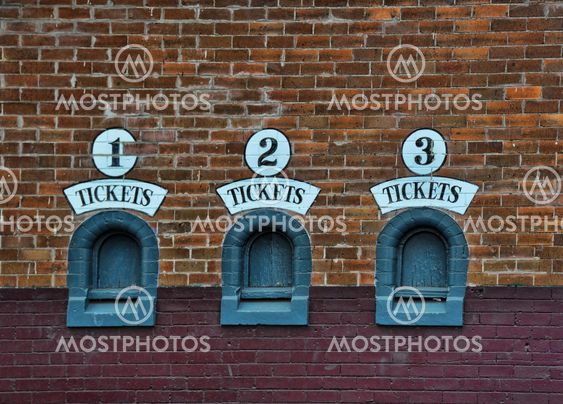 Tickets Please