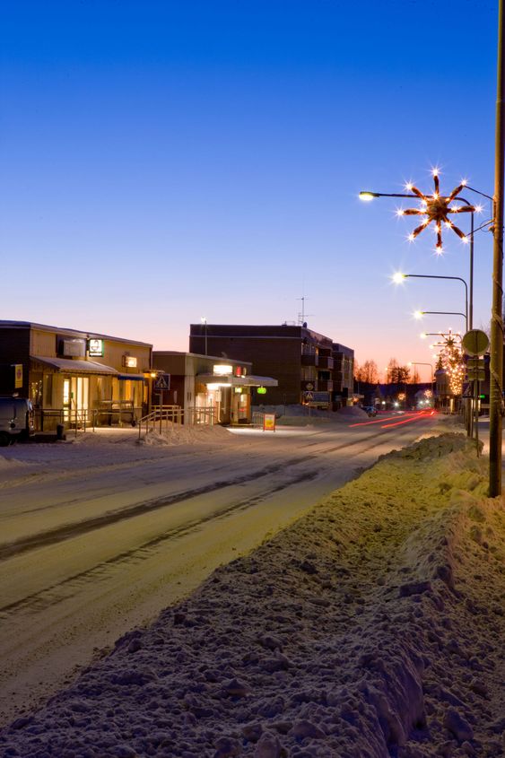 vinter