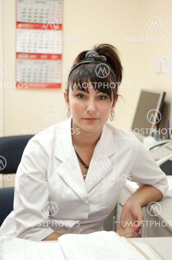 medical doctor