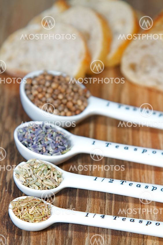 Herbs