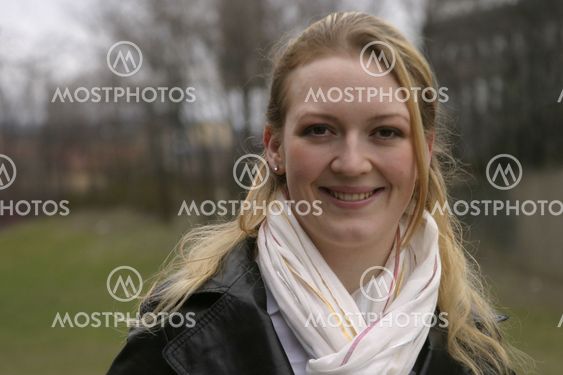 Norsk kvinna